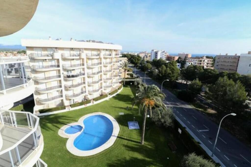 Malibu - 6 Personnes - Luxury Apartment Miami Playa Exterior photo