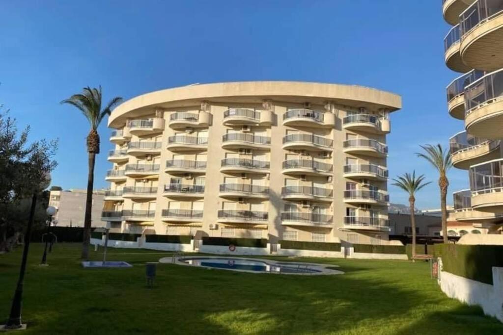 Malibu - 6 Personnes - Luxury Apartment Miami Playa Exterior photo